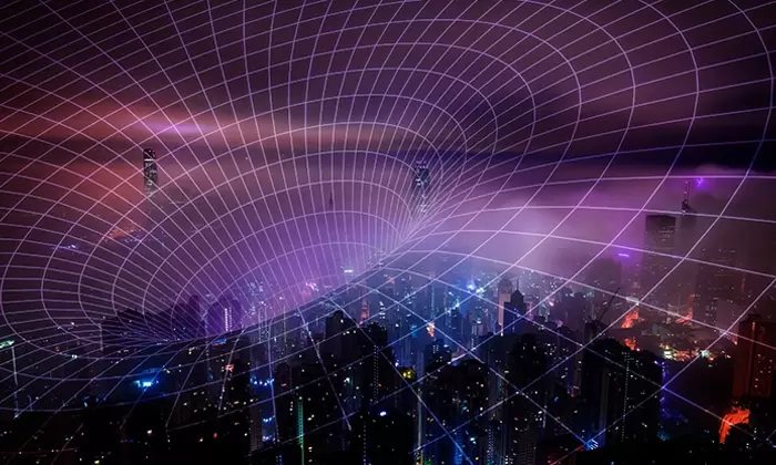 Kommunikationsomr&aring;de