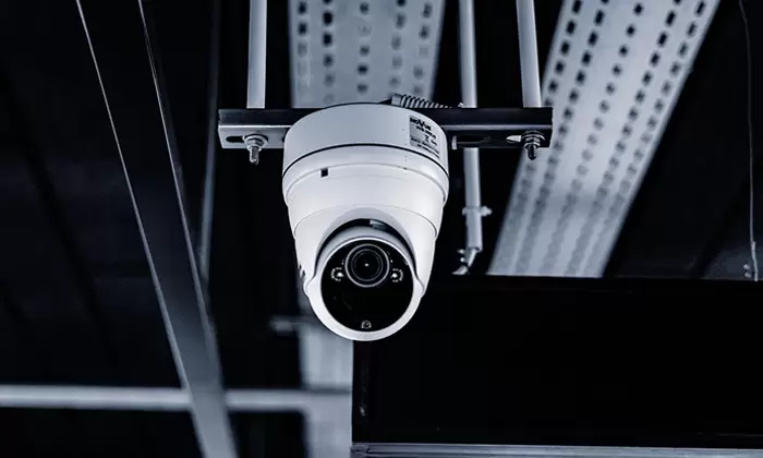 S&Auml;KERHET INDUSTRIELL KONTROLL