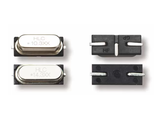 OUARTZ KRISTALLENHET