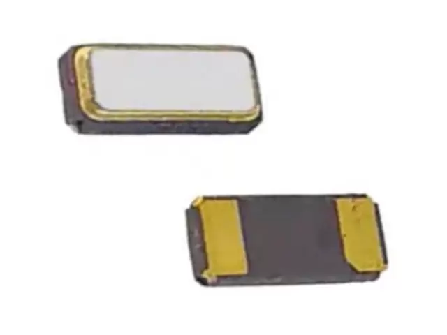 SMD KHz-omr&aring;deskristallenhet