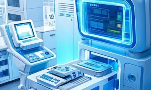 Framtidens intelligenta h&auml;lsov&aring;rdsrevolution: analys av 5 k&auml;rnkristalloscillatortekniker