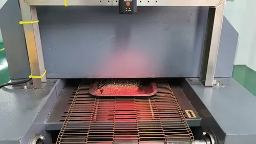 &Aring;ldrande, Reflow-l&ouml;dning