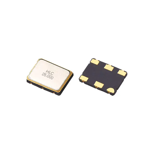 Kvartskristallresonator VCXO 3,2&times;2,5